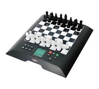 Millennium – Jeu d'échecs électronique – ChessGenius M810 – Logiciel de Richard Lang – >2000 ELO