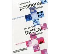Chess Genius (Positional and Tactical) - [Version Originale] Inconnu (Auteur)