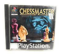 Chess master 2 Playstation