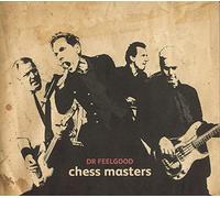DR FEELGOOD – Chess Masters – CD – Neuf