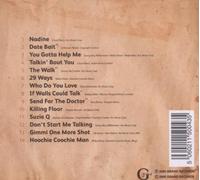 Chess Masters by DR FEELGOOD [Audio CD] NEUF