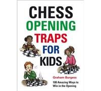 Chess Opening Traps for Kids