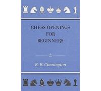 Chess Openings For Beginners