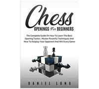 Chess Openings For Beginners