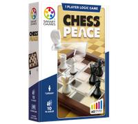Smart Games Chess Peace (ENG) IUVI Games IUVI Games