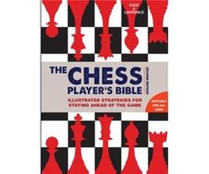 Chess Players Bible by Al Lawrence James Eade, Al Lawrence (Auteur)