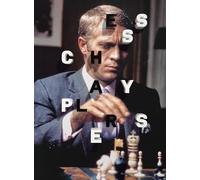 Chess Players From Charlie Chaplin to Wu-Tang Clan /anglais