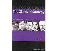 Chess Secrets Neil McDonald (Auteur)