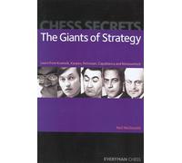 Chess Secrets: The Giants of Strategy