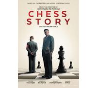 Chess Story [Digital Video Disc] Subtitled