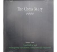 CHESS STORY VOLUME 3 FROM R&B TO SOUL - Chess Story, Vol. 3 from R& [Import]
