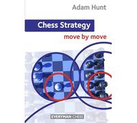 Chess Strategy: move by move
