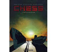 Chess T01 – Les Humanoïdes Associés