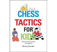 Chess Tactics for Kids