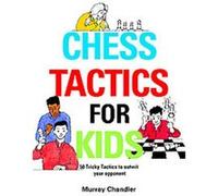 Tactiques d'échecs pour enfants – Gambit
