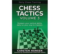 Chess Tactics - Volume 3