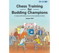 Chess Training for Budding Champions