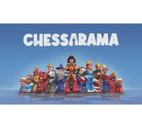 Chessarama (Steam Account)