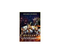Chessaria: The Tactical Adventure