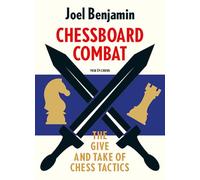 Chessboard Combat: The Give and Take of Chess Tactics