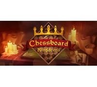 Chessboard Kingdoms (PC)