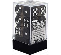 Chessex – Dés 23608