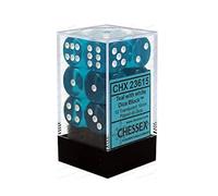 Chessex Dés 23615 Multicolore