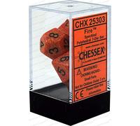Chessex 25303 Dice