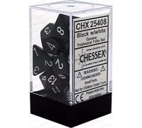 Chessex 25408 accessories