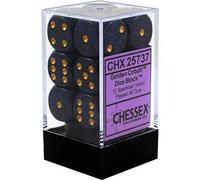Chessex 25737 Dice