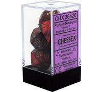 Chessex 26426 accessories.