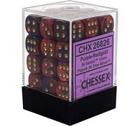 Chessex 26826 Accessoires