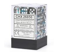 Chessex 26856 Accessoires