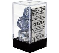 Chessex 27408 Dice