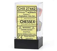 Chessex 27442 Dice