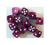 Chessex 27657 Dice