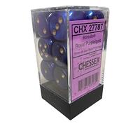 Chessex 27787 Dice