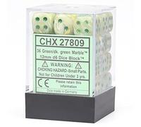 Chessex – Dés 27809
