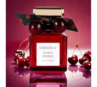 CHESSFLY DANCE CHERRY Eau de parfum pour femme