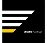 Chessie – Manifest – CD – Membran