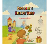 Chessland’s Colorful World