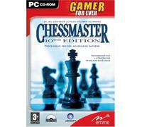 Chessmaster 10ème Édition Pc