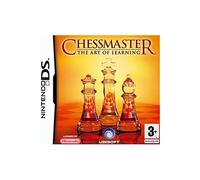 Ubisoft Jeu vidéo Chessmaster 11 Nintendo DS