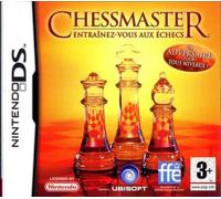 Ubisoft Jeu vidéo Chessmaster 11 Nintendo DS