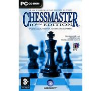 Chessmaster - édition 10ème
