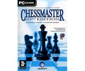 Chessmaster - édition 10ème
