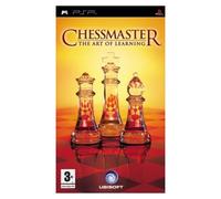 Chessmaster - The Art Of Learning - Import U.K. Psp