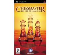 Chessmaster - The Art Of Learning - Import U.K. Psp