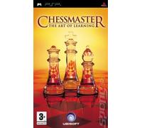 Chessmaster: The Art of Learning NEUF