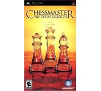 Chessmaster The Art of Learning - Sony PSP (5th Anniversary) (Sony PSP)